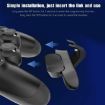 PS4 Controller Back Button Attachment with Programmable & TURBO Function - 6