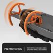 DJI Avata 2 RCSTQ Anti-collision Protective Bar & Lens Ring - 4