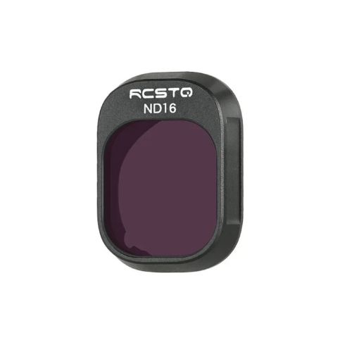DJI Mini 4 Pro RCSTQ ND16 Filter HD Protective Mirror Accessory - 1