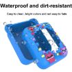 Bitzee Electronic Pet Silicone Protective Case, Light Purple - 4