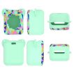 Bitzee Magicals Electronic Pet Silicone Cover - Mint Green - 1