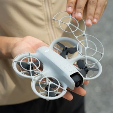 DJI Neo Original Propeller Guard - Drone Accessories - 1