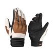 SULAITE XXL Khaki Motorcycle Touch Screen Full Finger Gloves - 1