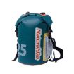 Naturehike 25L Green Waterproof Bag for Outdoor Swimming & Rafting - 1