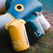 Naturehike 25L Green Waterproof Bag for Outdoor Swimming & Rafting - 2