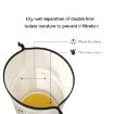 Naturehike 25L Green Waterproof Bag for Outdoor Swimming & Rafting - 6
