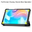 Blackview Tab 60 2023 Smart Leather Tablet Case Holder (Black) - 5