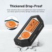 Flipper Zero Full-Cover Black Silicone Protective Case - 3