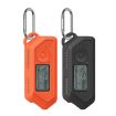 Flipper Zero Silicone Anti-slip Protective Case (Black) - 2