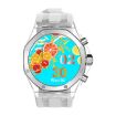 WS-37 1.43" AMOLED IP67 Waterproof Health Smartwatch (White) - 1