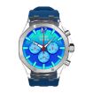 WS-37 1.43" AMOLED Smart Watch IP67 Health Monitor Bluetooth Blue - 1