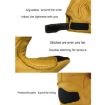GHOST RACING Anti-fall Warm Breathable Full-finger Gloves XXL - 3