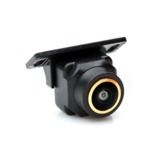 Universal HD Night Vision Car Rear View Camera AHD720P Fisheye - 1