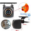 Universal HD Night Vision Car Rear View Camera AHD720P Fisheye - 3