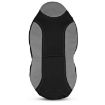 Universal Red Car Seat Cover, All Seasons, Single Seat - 3