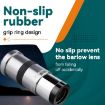 SVBONY SV137 1.25" 3X Magnifier Non-M42 Without T-Port - 4