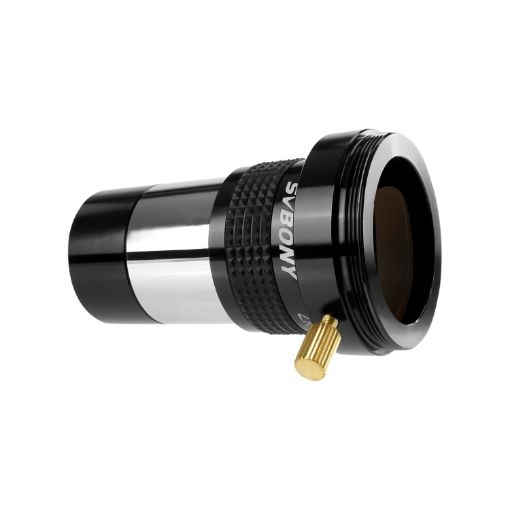 SVBONY SV137 1.25" 2X Magnifier with M42 T-Port Adapter - 1