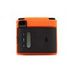 INSTAX MINI 99 Camera Orange Silicone Protective Case by FUJIFILM - 3