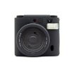 FUJIFILM INSTAX MINI 99 Camera Silicone Case - Black Protective Cover - 2