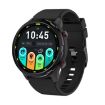 GPS Sport Watch 1.32" HD Screen, Multi Mode Smartwatch (Black) - 1
