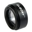 SVBONY F9115A 1.25" 0.5x Eyepiece Reducing Lens Fine Thread - 1