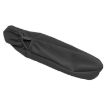 Universal Black Car Front Seat Armrest Cover - 4