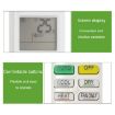 DAIKIN ARC480A1 Air Conditioner Remote Controller Infrared Control - 3