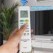 DAIKIN ARC480A1 Air Conditioner Remote Controller Infrared Control - 5