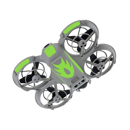 DJI Neo RCSTQ Gradient Luminous Fluorescent Stickers - 1