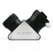 SVBONY F9171A 1.25" 90 Degree All-Metal Zenith Flat Mirror - 1