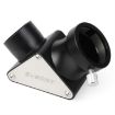 SVBONY F9171A 1.25" 90 Degree All-Metal Zenith Flat Mirror - 3