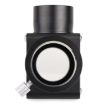 SVBONY F9171A 1.25" 90 Degree All-Metal Zenith Flat Mirror - 5