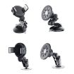 Universal Magnetic Car Phone Holder - Model X24-7A - 2