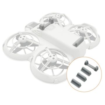 DJI Neo CQT Drone Stand & Landing Gear Protection Accessories - 1