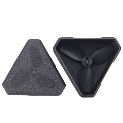 DJI Neo CQT Mini Drone Propeller Storage & Protection Case - 1