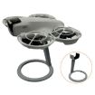 DJI Neo CQT Drone Desktop Display Stand Exhibition Mount - 1