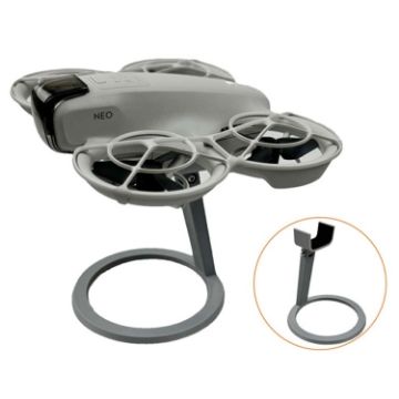 DJI Neo CQT Drone Desktop Display Stand Exhibition Mount - 1