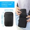 Cervical Massager EMS Pulse Therapy Device with Remote Control - 6