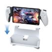 PlayStation Portal iplay HBP-587 Storage Rack with Charger (White) - 2