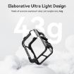 aMagisn Ver Metal Rabbit Cage for GoPro HERO13/12/11/10/9 Black - 3