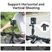 aMagisn Ver Metal Rabbit Cage for GoPro HERO13/12/11/10/9 Black - 4