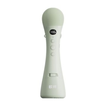 Oubai Z10 Wireless Bluetooth Megaphone Microphone for Teachers - 1