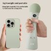 Oubai Z10 Wireless Bluetooth Megaphone Microphone for Teachers - 6