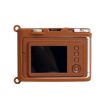 Fujifilm Instax Mini EVO Soft Shell Protective Case - Blue - 5