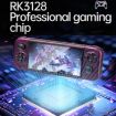 RG50XX 5" Retro Handheld Console Linux 15000+ Games (Green) - 6