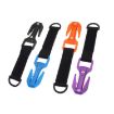 Portable Blue Underwater Diving Rescue Rope Cutter - 2