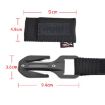 Portable Blue Underwater Diving Rescue Rope Cutter - 3