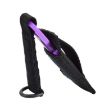 Purple Underwater Portable Diving Rescue Rope Cutter - 6