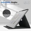 Gray Rotating Dormant Case for 11.8" reMarkable Paper Pro 2024 - 4