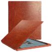 Boox Note Air 3 C/3 Brown Lightweight PU Protective Case - 1